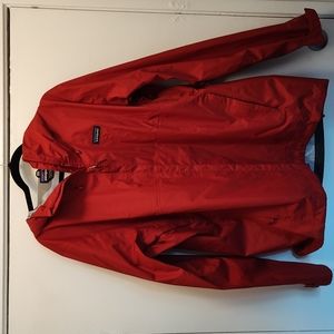 Patagonia Rain Jacket